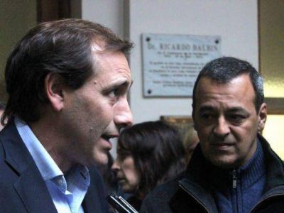 Los pr�ximos anuncios: Marino a Gobierno y Panella a Acci�n Social