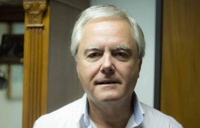 La UCR le discute a Macri el segundo en la l�nea de sucesi�n presidencial