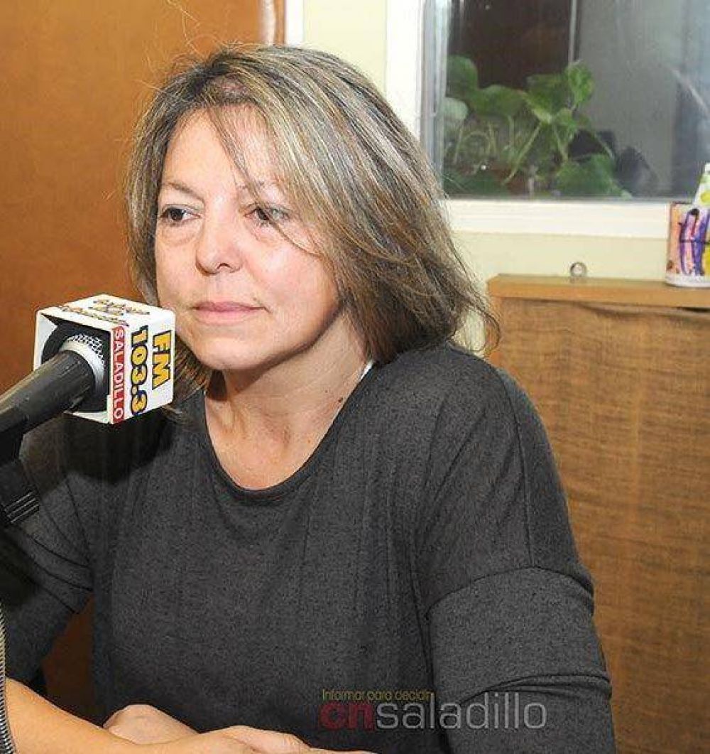 �La demanda de los cambios que queremos provocar va obligarnos si o si a trabajar en equipo�