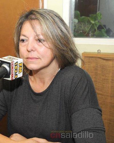 �La demanda de los cambios que queremos provocar va obligarnos si o si a trabajar en equipo�