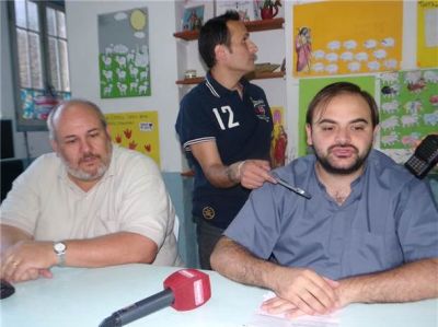 Dos nuevos sacerdotes se ordenar�n en Bol�var