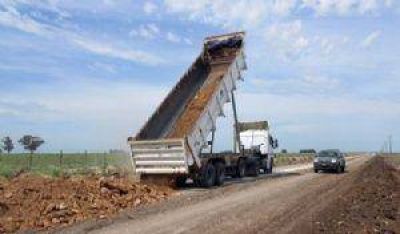 �El trabajo del Ente Vial se basa en la participaci�n del contribuyente�