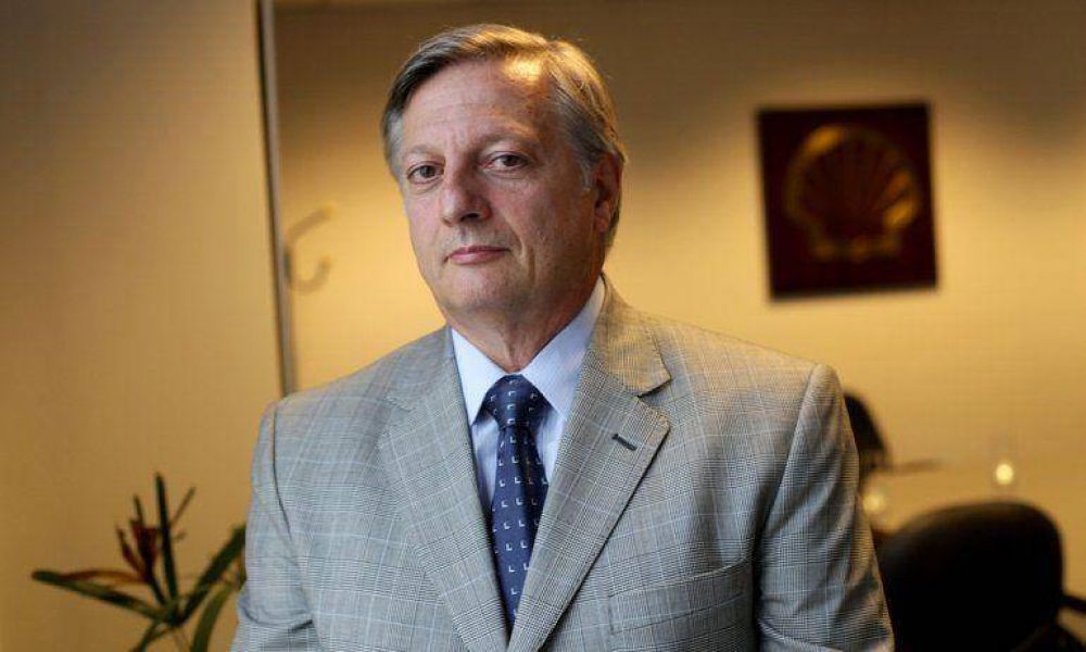 Se definen los nombres del gabinete energ�tico y directores de YPF