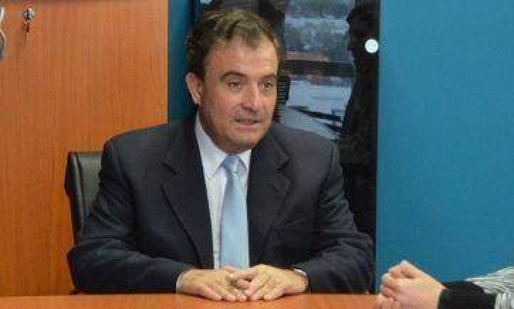 �El m�todo de gobernar es siendo polif�nicos�