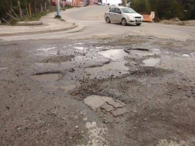 Tratan en Ushuaia el pedido de Vouto para acceder a un leasing