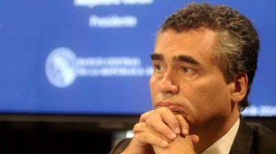 Alejandro Vanoli convoc� a un acto y hay expectativa sobre su futuro
