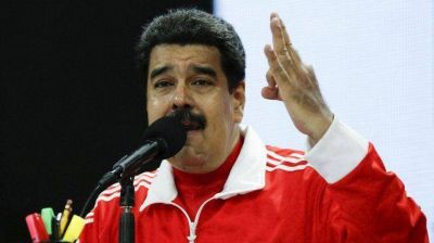 El ataque de Nicol�s Maduro a un alcalde opositor que tiene un hijo con leucemia