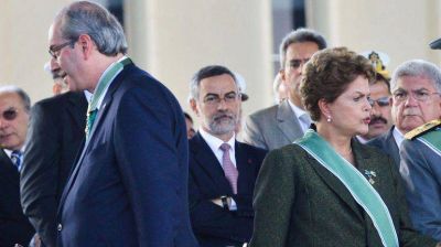 Paso a paso, c�mo es el proceso de jucio pol�tico que enfrenta Dilma Rousseff
