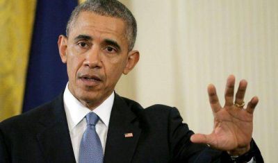Obama: 