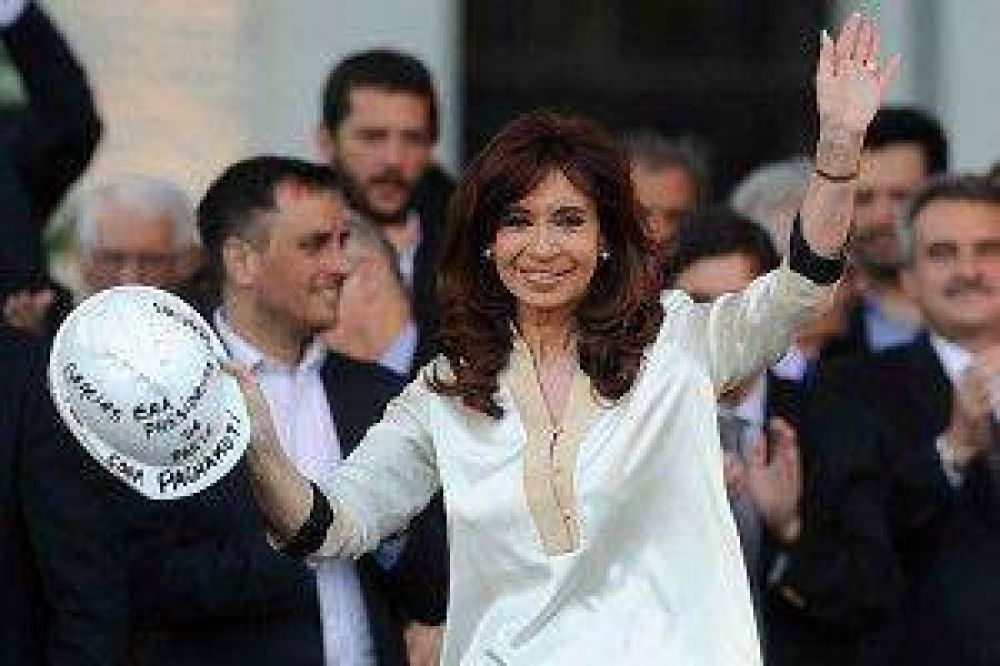 �Muy pronto, muchos argentinos se van a dar cuenta que tambi�n ten�an subsidios�