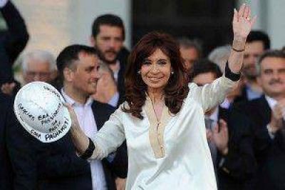 �Muy pronto, muchos argentinos se van a dar cuenta que tambi�n ten�an subsidios�