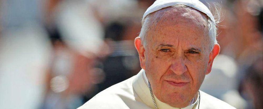 Papa Francisco: “Cometo errores y me confieso, ¡como todos!”
