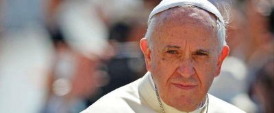 Papa Francisco: �Cometo errores y me confieso, �como todos!�