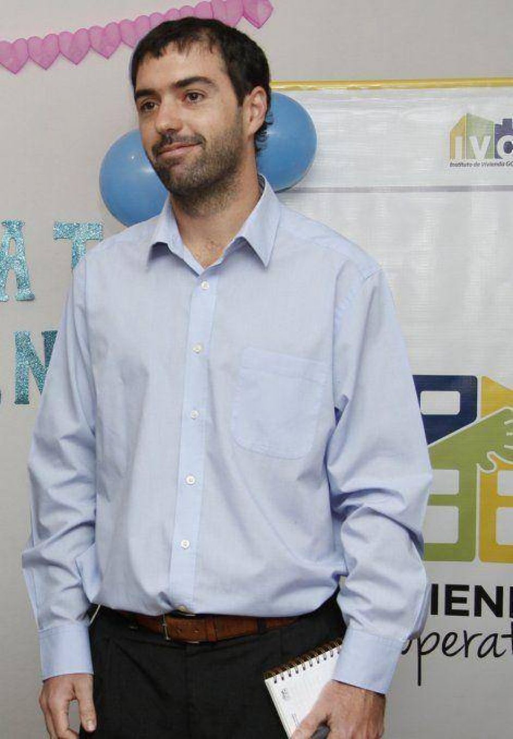 Emilio Basavilbaso ser� el nuevo director de la Anses