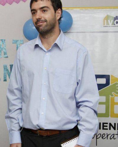 Emilio Basavilbaso ser� el nuevo director de la Anses