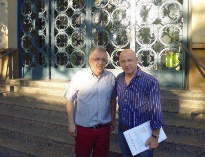 El municipio de Vicente L�pez accedi� al pedido sindical