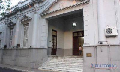 Fondo Energ�tico: Provincia habla de potenciar el sistema, el PJ de tarifazo