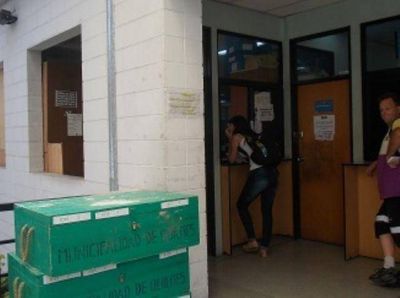 Allanaron la Municipalidad de Quilmes: investigan las cooperativas