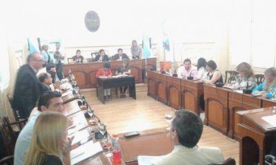 Concejo: se aprobaron el Presupuesto y la Tarifaria que regir�n en el 2016