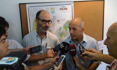 Ducot� mostr� c�mo ser� el nuevo estado municipal