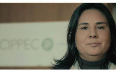 Nicol�s Ducot� ya tendr�a a una de sus funcionarias clave