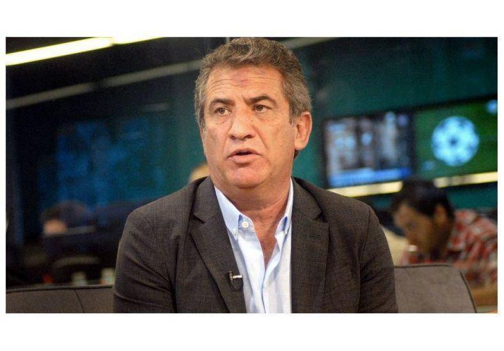 Urribarri presidir� la C�mara de Diputados