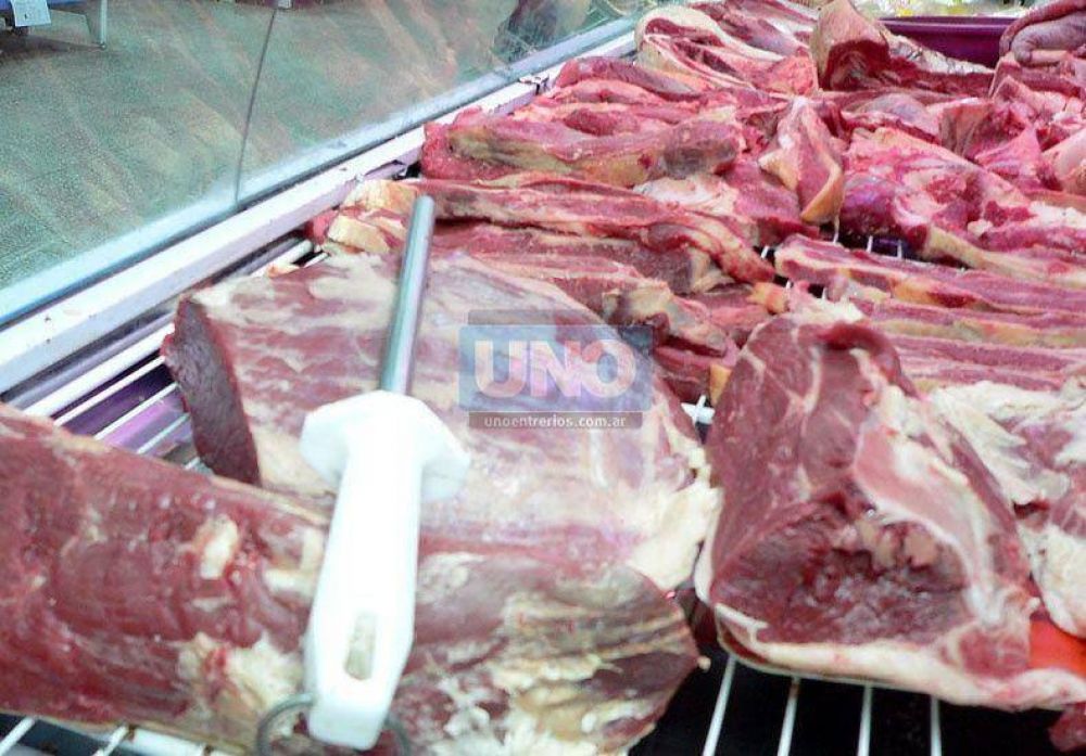 Tras el balotaje, cortes de carne vacuna y el pollo subieron el 20%