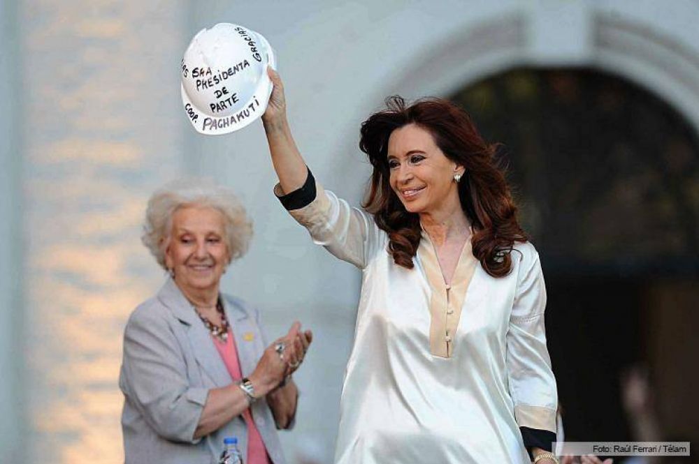 Cristina: 
