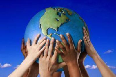 Los musulmanes se unen a la lucha contra el cambio climatico