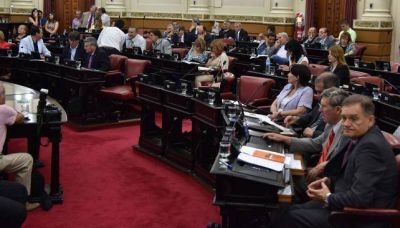 Con el merodeo mitigado, se aprob� el nuevo C�digo de Convivencia