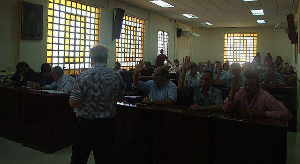 Ratificaron la suba de tasas en Lan�s
