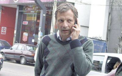 Para Castagnini, �Trezza debe ser el presidente de bloque�