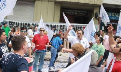 Plenario de la CGT C�rdoba, habr�a autoridades pero todav�a sin unidad
