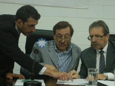 Avanza el aumento de las tasas