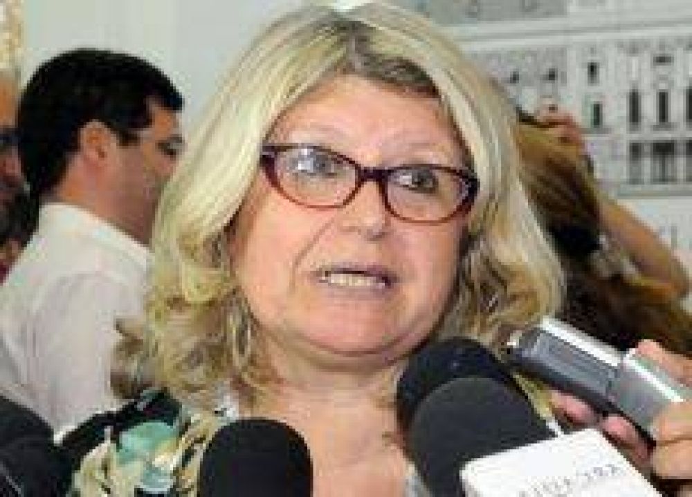 Balagu� calific� de �injusto� el paro anunciado por Sadop