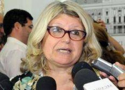 Balagu� calific� de �injusto� el paro anunciado por Sadop