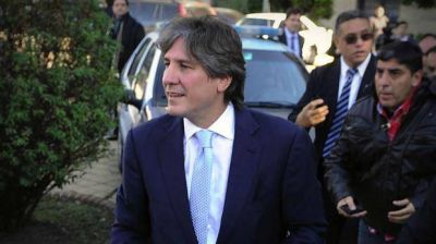 Piden indagar a Boudou en una causa y lo sobreseen en otra