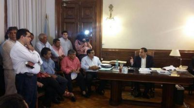 Con cortes presionar�n por el bono de $8.000