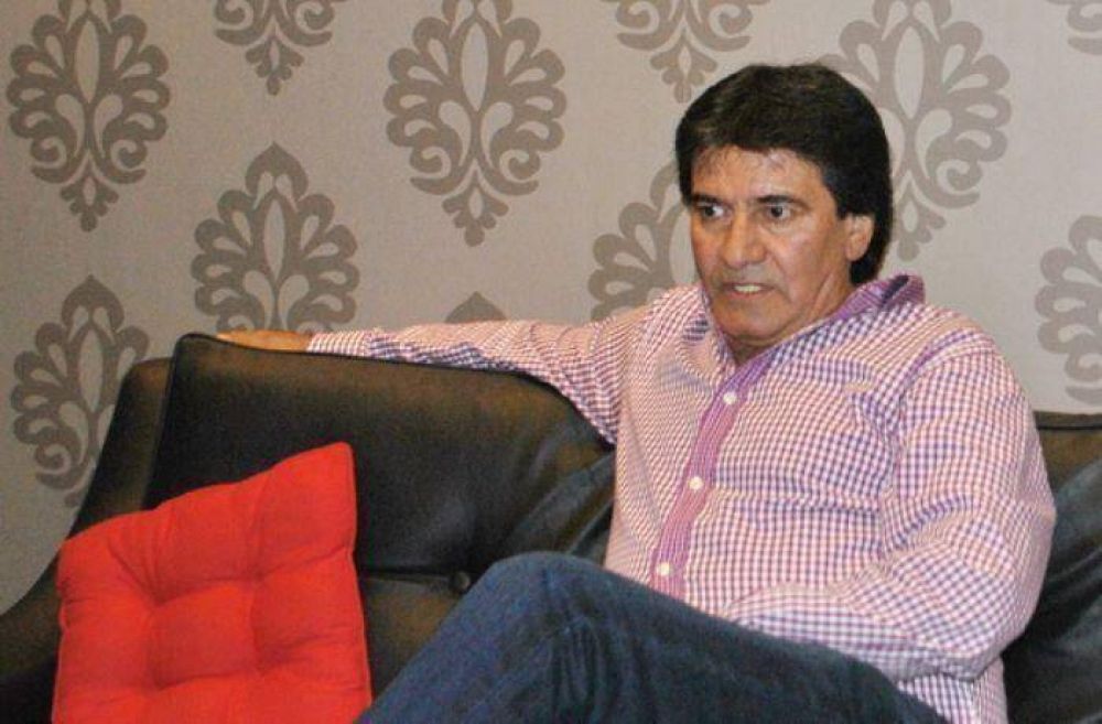 Pedro Fern�ndez: �Si no nos escuchan, vamos a encarar una medida de fuerza mayor�