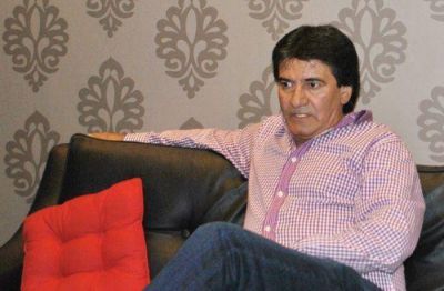 Pedro Fern�ndez: �Si no nos escuchan, vamos a encarar una medida de fuerza mayor�