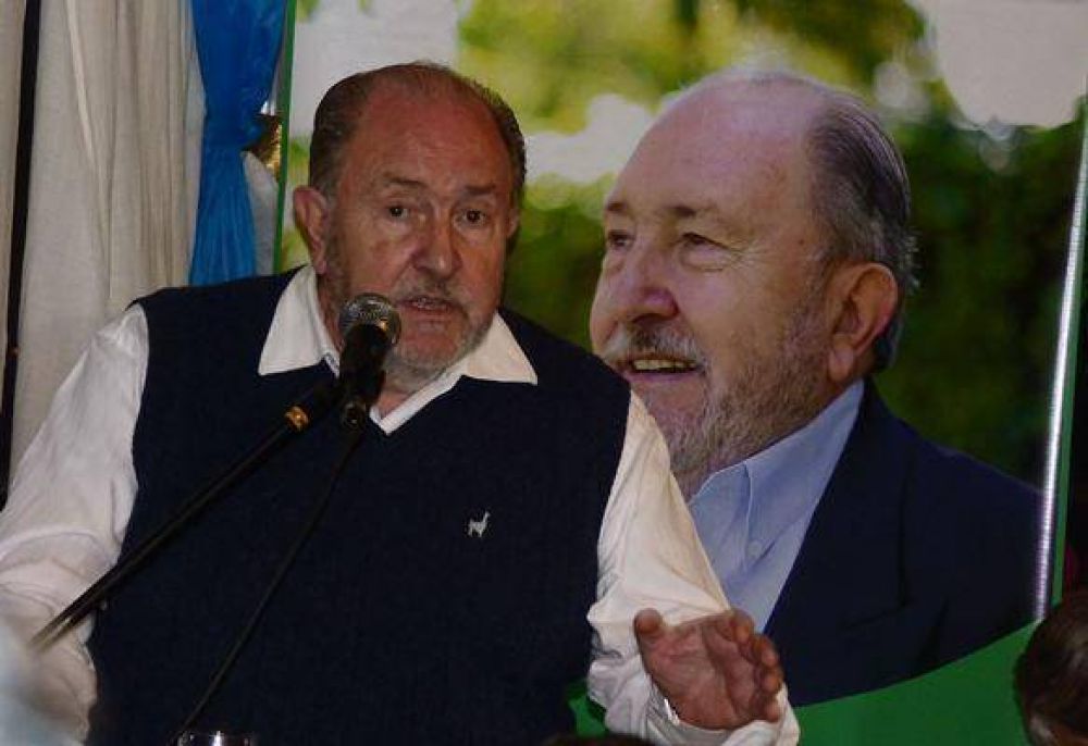 Verna prorrogar� el actual presupuesto
