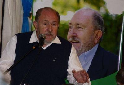 Verna prorrogar� el actual presupuesto