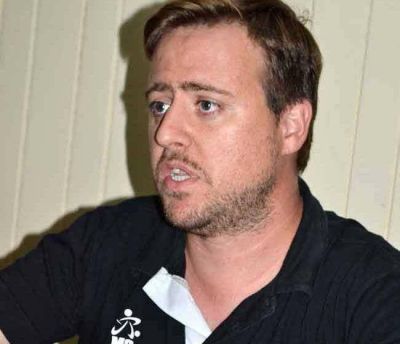 �Propuesta FrePam� llega al Concejo Deliberante con dos bloques