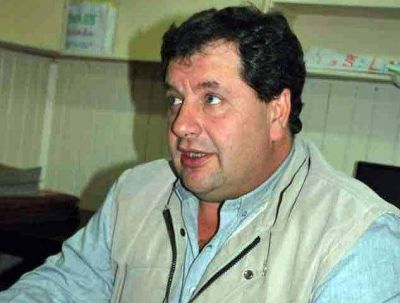 Federaci�n Agraria afirma que es una jugada de los intermediarios