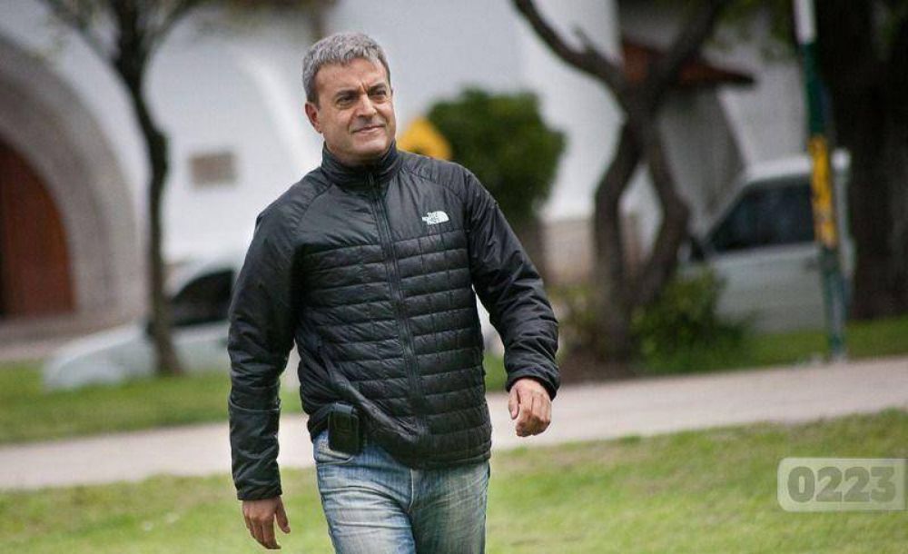 Telpuk: �Si existe la posibilidad de seguir, yo no tendr�a inconvenientes�