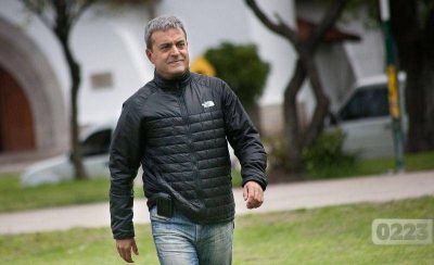 Telpuk: �Si existe la posibilidad de seguir, yo no tendr�a inconvenientes�