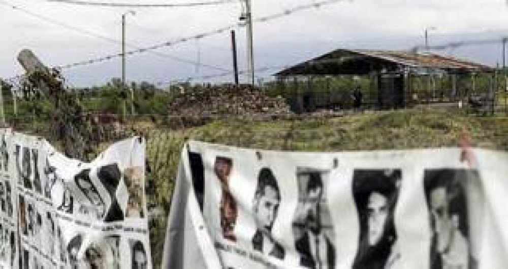 Tucum�n tiene dos nuevos sitios de memoria, verdad y justicia
