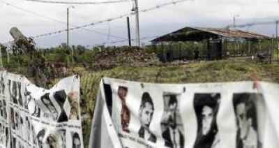 Tucum�n tiene dos nuevos sitios de memoria, verdad y justicia