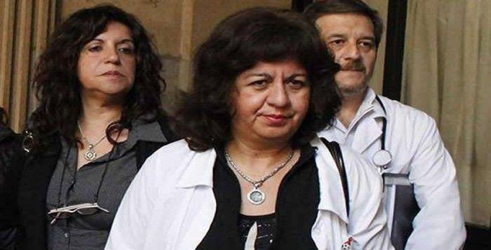 El Gobierno se reuni� con gremios de la sanidad
