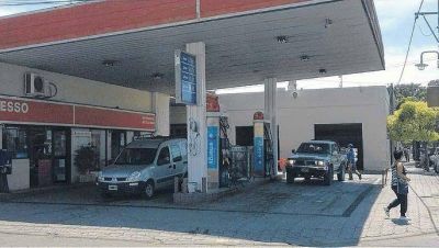 Patagones: comenz� a aplicarse la rebaja en el precio de las naftas